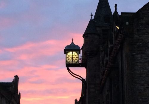 Old Tolbooth