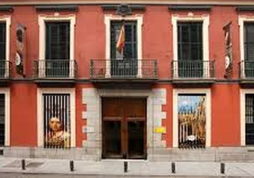 Museo del Romanti...