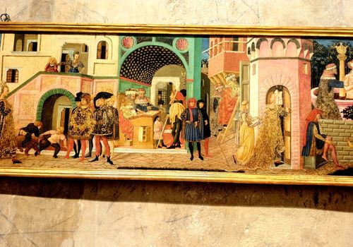 Museo di Palazzo...