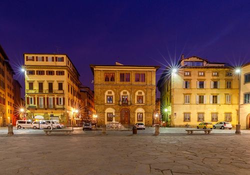 Piazza Santa C...