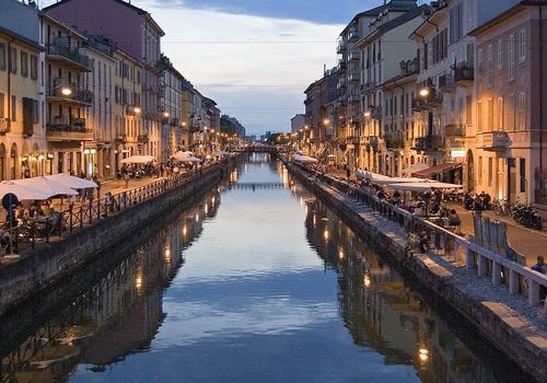 Navigli