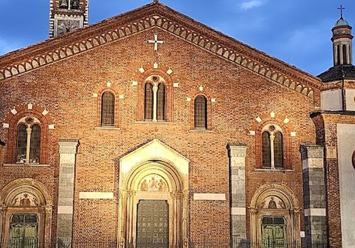 Basilica di Sant...