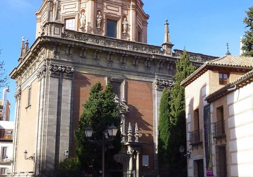 Iglesia de San And...