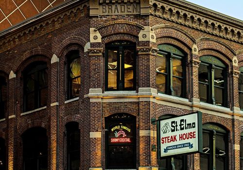 St. Elmo Steak H...
