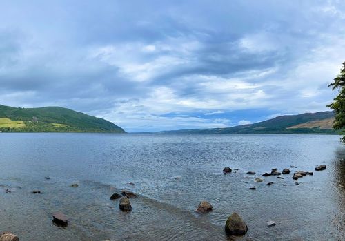 Loch Ness