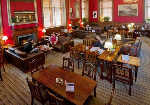 The Scotch Malt Wh...