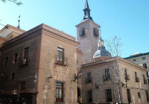 Church of Saint G...