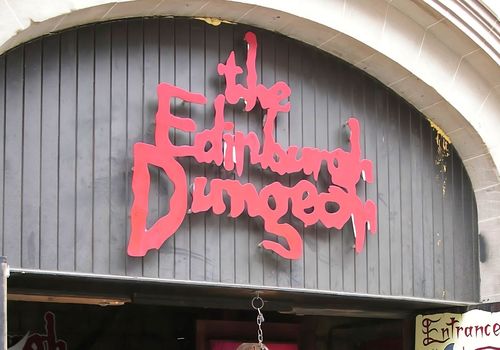 The Edinbur...
