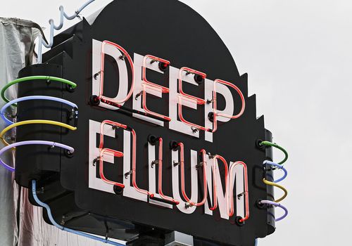 Deep Ellum Dallas