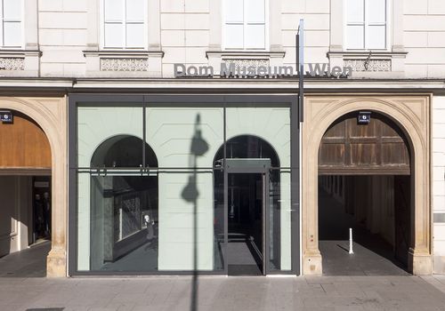 Dom Museum Wien