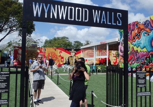 Wynwood Walls