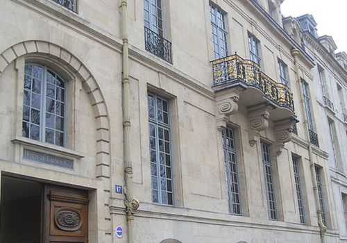 Hôtel de Lauzun