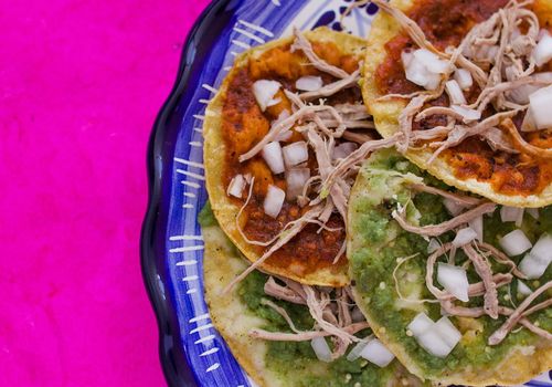 Fearing's Restaurant