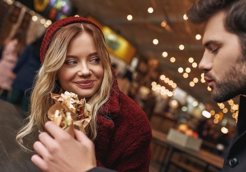 Katy Trail Ice House