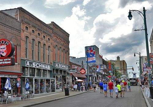 Beale Street