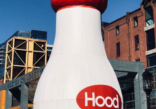 Childrens Wharf H...