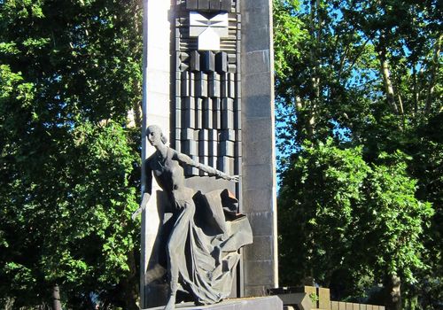 María Eva Duarte ...