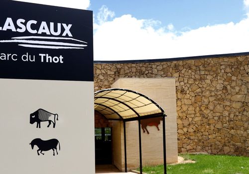 Thot Park