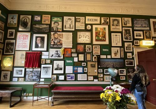 Little Museum ...