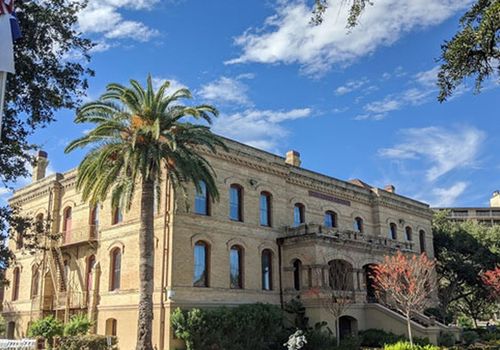 The Bryan Museum