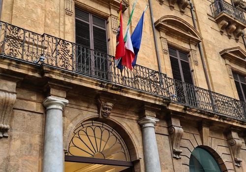 Palazzo Riso