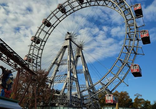 Wiener Riesenrad