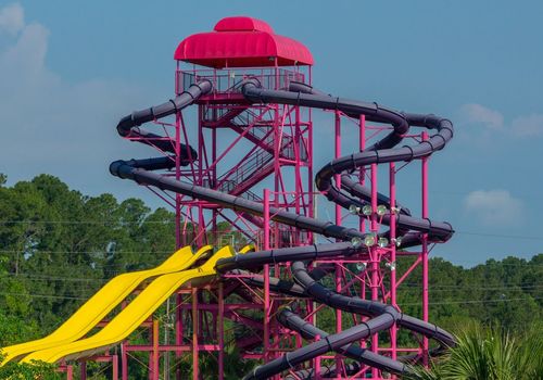 Myrtle Waves W...