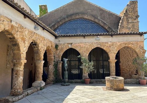 Museo Archeol...