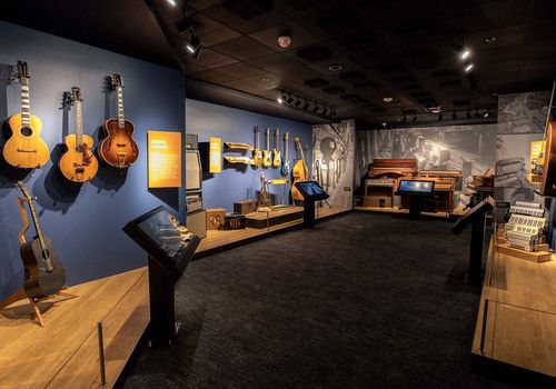 Museum of Making ...