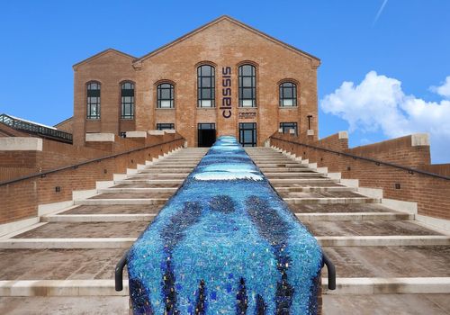 Ravenna Classis...