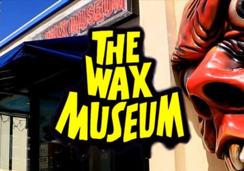 Gold Coast Wax Museum