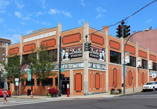 Lucy Desi Museum