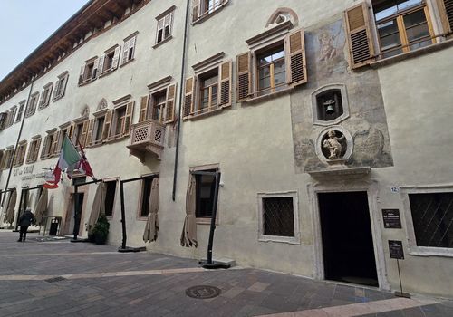 Aula del Simonino