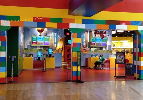 LEGOLAND® Discove...