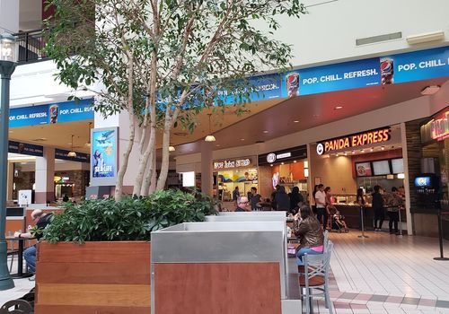 Mall of America