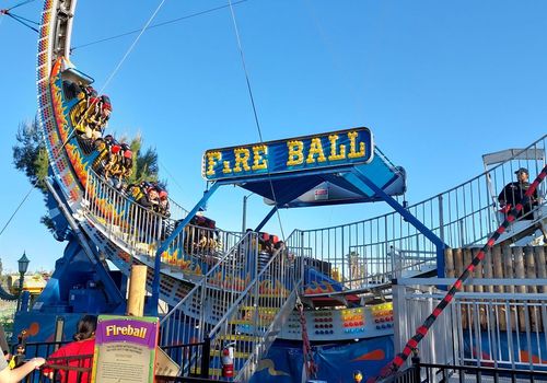 Castle Park