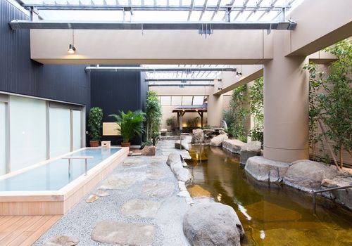 Spa LaQua
