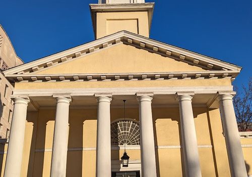 St. John's Church