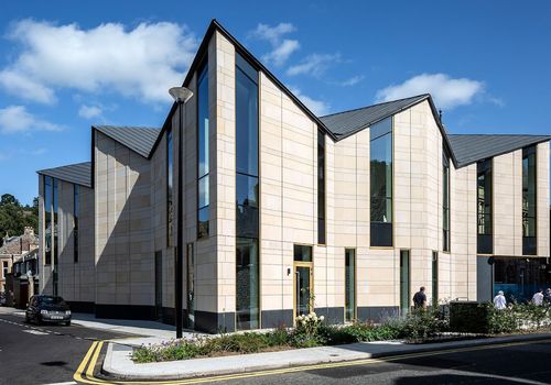 The Great Tapestr...