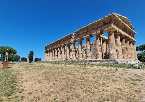Paestum
