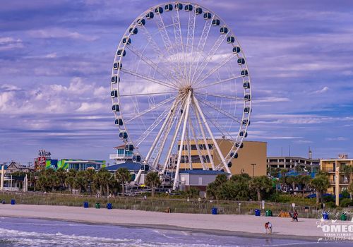 SkyWheel Myrtle ...