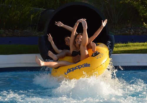 Aquopolis Cartaya