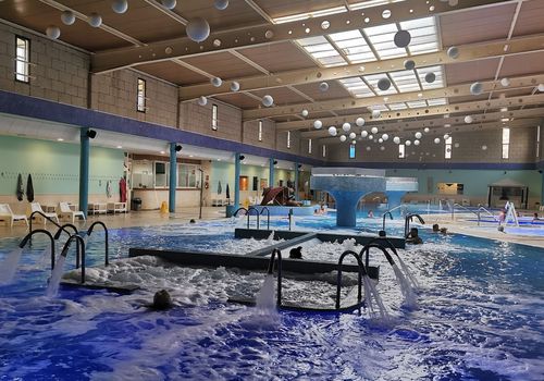 Thermal Water Club