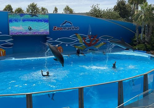Zoomarine Algarve