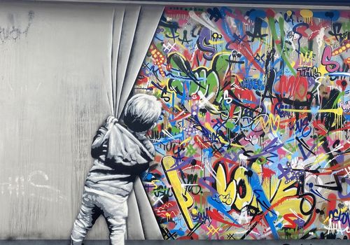 Wynwood Walls