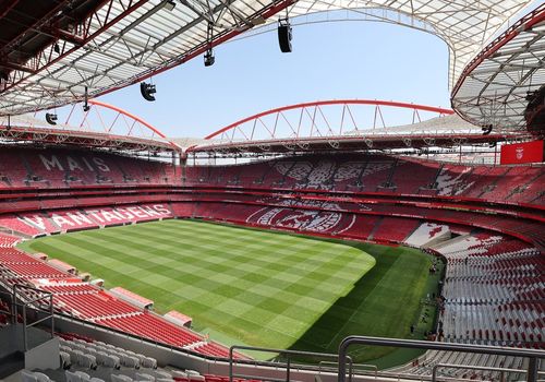 Estádio da Luz