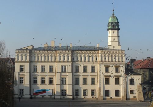 Seweryn Udziela...