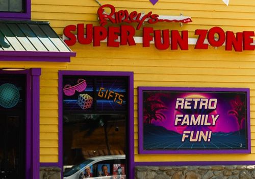 Ripley's Super F...