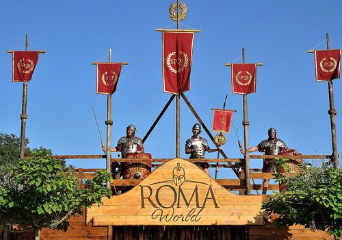 Roma World