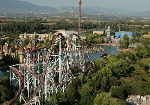 MagicLand